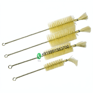 Brushes for School Science Lab