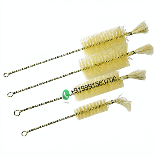 Brushes for School Science Lab