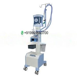 Bubble Cpap System Gold