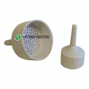 Buchner Funnel for School Science Lab