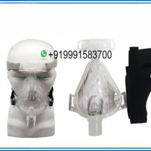 CPAP FULL FACE MASK