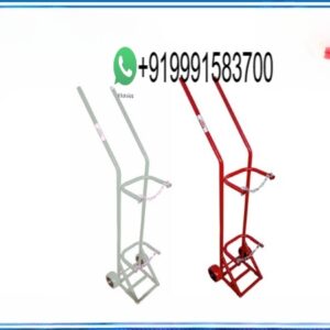 CYLINDER TROLLEY H HANDLE