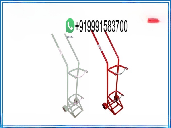CYLINDER TROLLEY H HANDLE