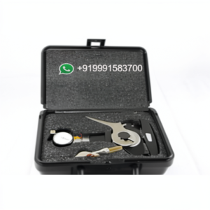 Cable Tensiometer