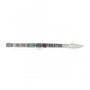 Cartilage Knife