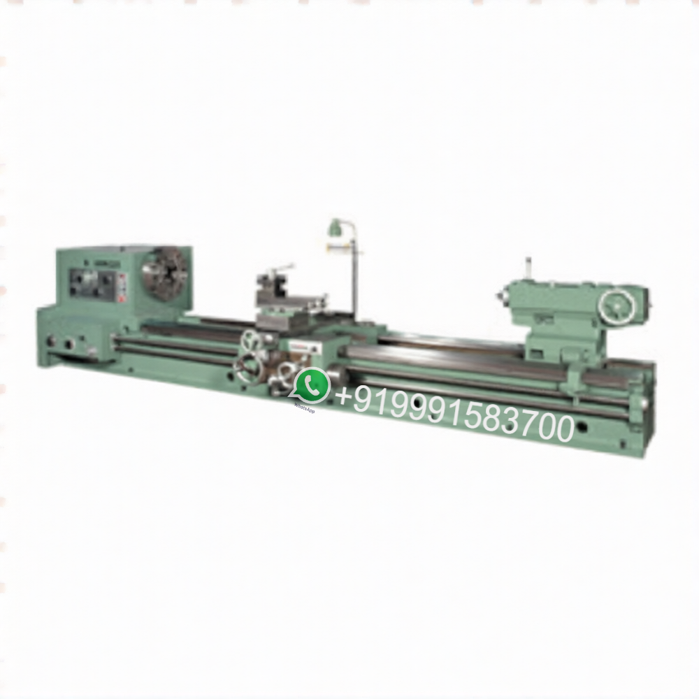 Centre lathe-Large