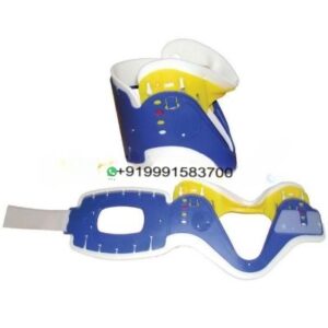 Cervical Collar Adjustable