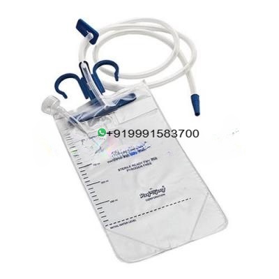 Chest Drainage Bag