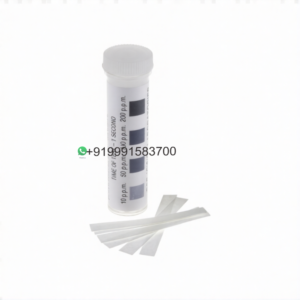 Chlorine Test Papers