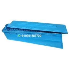 Cidex Tray Plastic