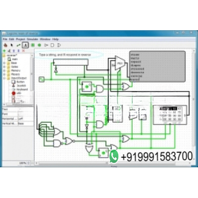 Circuit maker- software