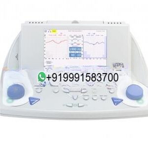 Clinical Audiometer R 37 A