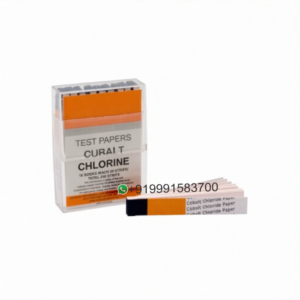 Cobalt Chloride Paper