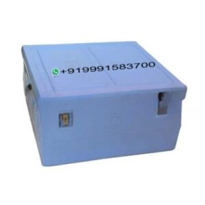 Cold Box 22.40 LTR