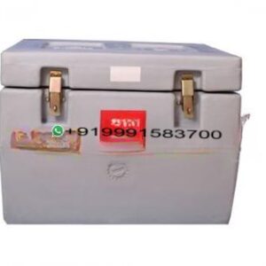 Cold Box 22.50 Ltr