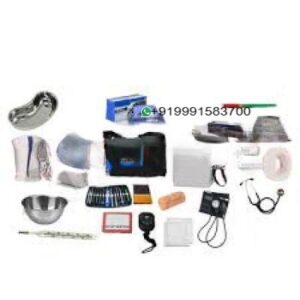 Community Health Worker Kit
