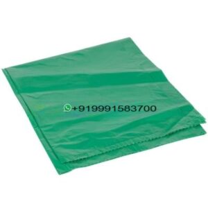 Compostable Bags