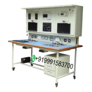 Computer Networking WorkBench