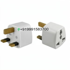 Convertor Plug 3 Pin
