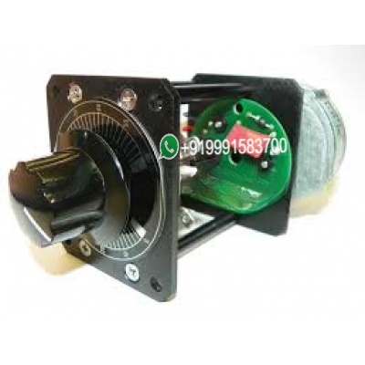 DC Motor Starting Rheostats