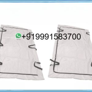 DEAD BODY BAG 100KG WHITE