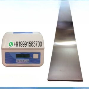 DEAD BODY WEIGHING SCALE