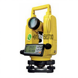 DIGITAL THEODOLITE