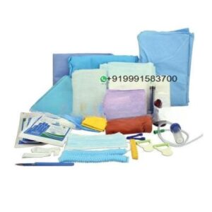 Delivery Kit