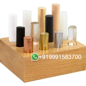 Density Identification Set