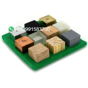 Density Set