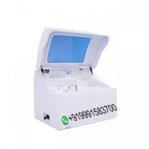 Pathology Bio Chemistry Analyzer