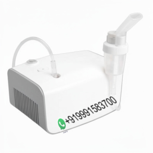 Pathology Nebuliser Portable
