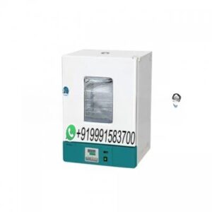 Pathology Drying oven