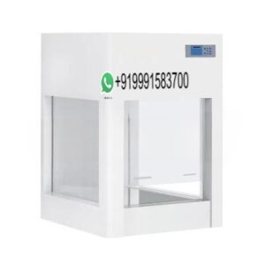 Pathology Laminar Airflow