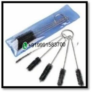 Cylinder Gas Brush (Pack of 5)