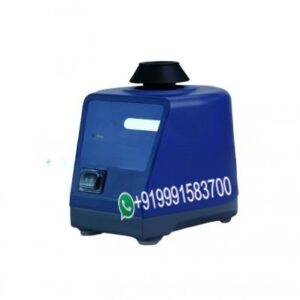 Pathology Mixers