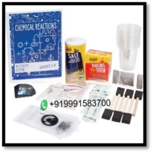 Chemical Reactions Package