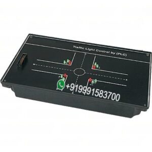 Traffic Light Simulators