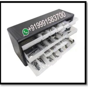 74LS00 Series IC Kit