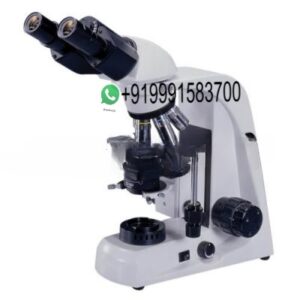 Pathology Microscope