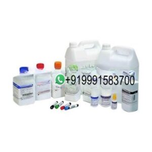 Pathology Regent and Chemicals