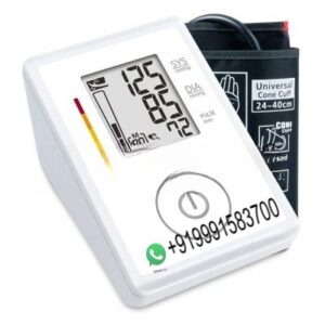 Pathology Bpm Blood Pressure Monitor