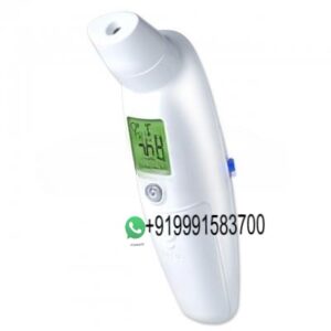 Pathology Thermometer