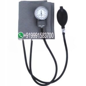 Pathology Sphygnomanometer