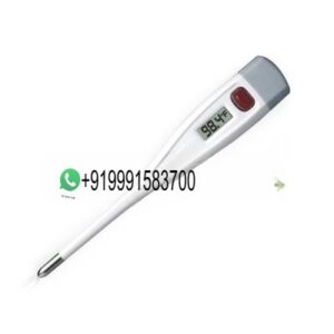 Pathology Thermometer Plastic