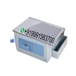 Pathology Paraffin Trimmer