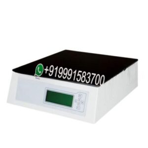 Pathology Slide Dryer Hot Plate