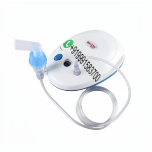 Pathology Nebuliser