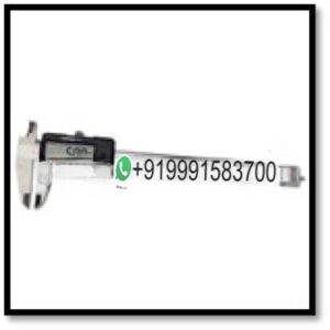 Digital Calliper