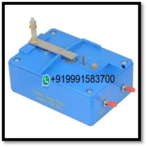 Ticker Tape Timer (12 V)